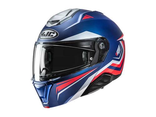 HJC Шлем i91 Tricus MC21SF в Тольятти