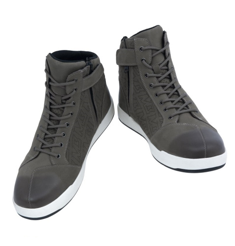 MadBull Мотокеды Aero Grey в Тольятти