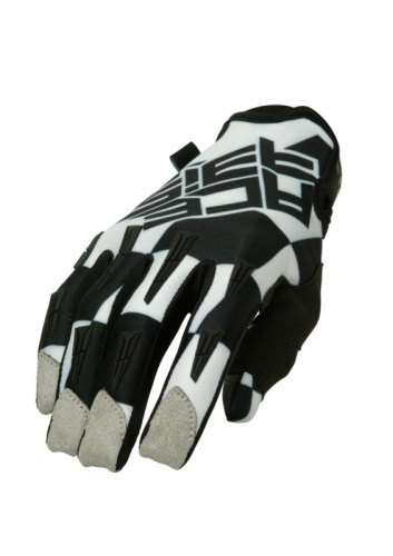 Acerbis Перчатки MX X-H Black/White в Тольятти