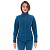 Dragonfly Женская флисовая кофта Level Blue Pink в Тольятти