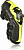 Acerbis Наколенники шарнирные Gorilla Knee Black/Yellow в Тольятти