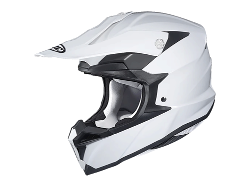 HJC Шлем i50 White в Тольятти
