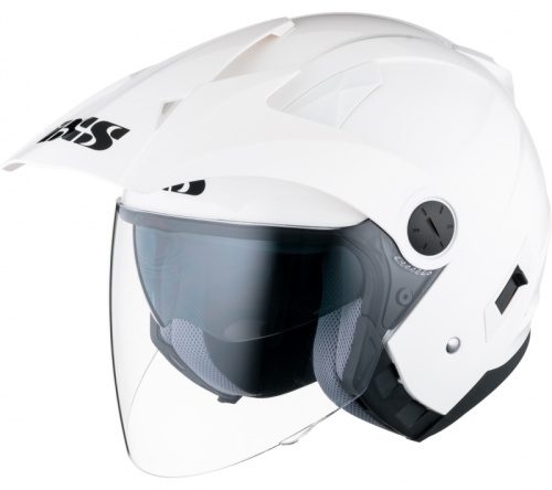 IXS Шлем HX145 Белый в Тольятти