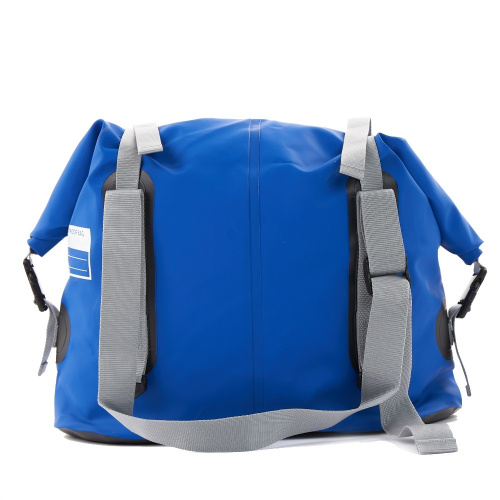 Dragonfly Гермосумка DF Voyager Blue 40л в Тольятти