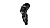 Leatt Наколенники Knee Brace C-Frame Hybrid V26 Black в Тольятти