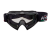 AiM Очки кроссовые 634-800 Black Matt в Тольятти AiM Очки кроссовые 634-800 Black Matt в Тольятти