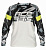 Acerbis Джерси детское MX J-Kid Four Grey/Black в Тольятти