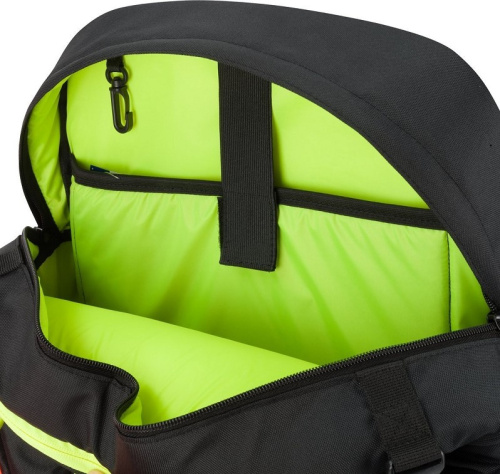 Bering Рюкзак Kroll Black в Тольятти