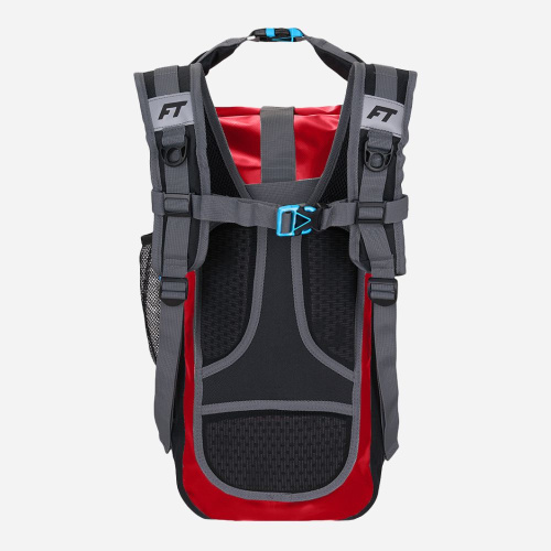 Finntrail Герморюкзак Trace 30l Red в Тольятти