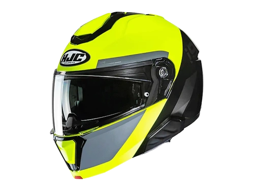 HJC Шлем i91 Bina MC3H в Тольятти