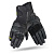Shima Мотоперчатки GT-2 Black в Тольятти