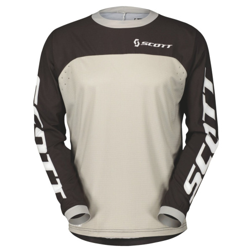 Scott Джерси X-Plore Swap black/grey в Тольятти