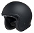 IXS Шлем Jet Helmet iXS 880 1.0 Черный матовый в Тольятти