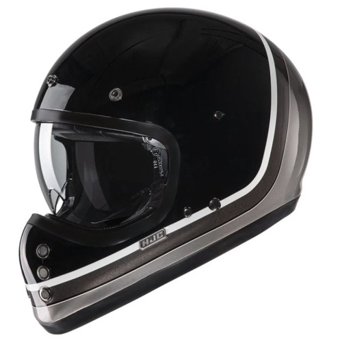 HJC Шлем V60 Scoby MC5 в Тольятти
