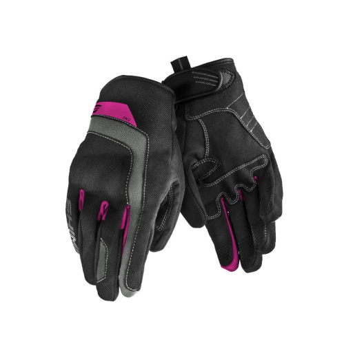 Shima Перчатки One lady Pink в Тольятти