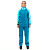 Dragonfly Мембранный костюм Active 2.0 Blue-Marine (W) в Тольятти