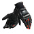 Dainese Перчатки Steel-Pro Black/Fluo-Red в Тольятти