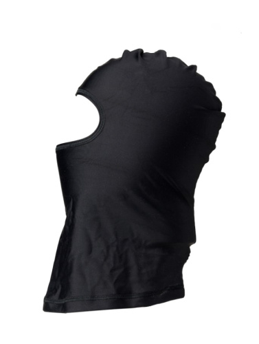 Starks Подшлемник light silk черный в Тольятти