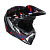 AGV Шлем AX9 E2206 V26 Steppa Carbon/Red/Blue в Тольятти