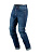 Starks EF56 Мотоджинсы Python Evo  муж. Slim fit Cordura Denim стрейч Тёмный Синий Stonewash+Brush в Тольятти