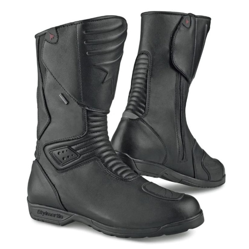 Stylmartin Мотоботы Navigator Men Black в Тольятти
