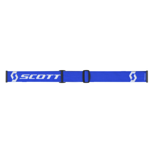 Scott Очки кроссовые Primal clear blue clear в Тольятти