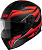 IXS Шлем HX 1100 2.3 Черно-Красный в Тольятти