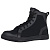 IXS Мотоботы Classic Sneaker Style Black в Тольятти