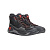 Dainese Ботинки Atipica Air 2 Black/Red-Fluo в Тольятти