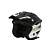 Acerbis Шлем Jet Aria 22-06 White/Black/Gold в Тольятти