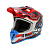 Acerbis Шлем Linear 22-06 Red/Blue в Тольятти