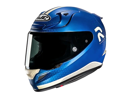 HJC Шлем RPHA12 Enoth MC2SF в Тольятти