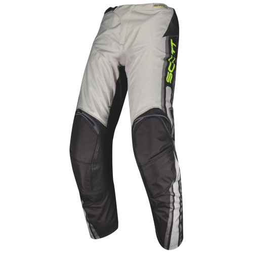 Scott Брюки 350 Race grey/yellow в Тольятти