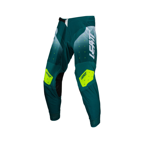 Leatt штаны Moto 4.5 V24 Acid Fuel в Тольятти