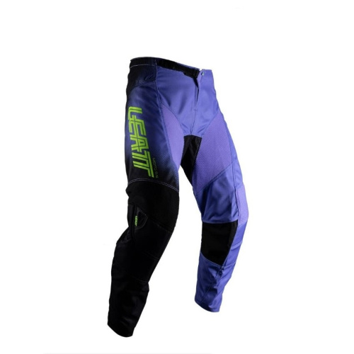 Leatt Штаны 3.5 Ride V25 Argon в Тольятти