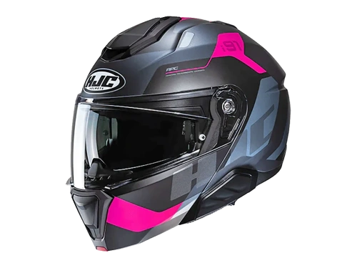 HJC Шлем i91 Carst MC8SF в Тольятти