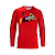 Leatt Джерси 3.5 Ride Red 2024 в Тольятти