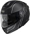 IXS Шлем модуляр iXS460 черный серый матовый в Тольятти
