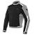 Dainese Куртка Hydra Flux 2 Air D-Dry Black/Charcoal-Gray в Тольятти