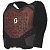 Scott Защита тела Body Armor Softcon Jr  black в Тольятти