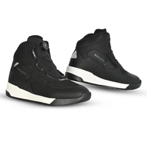 Dimox Ботинки Blaster Sneaker black/grey в Тольятти