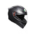 AGV Шлем K-1 MONO Matt Black в Тольятти