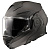 LS2 Мотошлем FF901 Advant X Carbon Solid Matt Black в Тольятти
