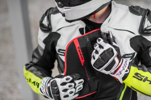 Shima Защита Груди Chest Protector в Тольятти