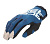 Acerbis Перчатки детские CE MX X-K KID Dark Blue в Тольятти