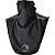 Bering Воротник ветрозащитный Maxi Tube Windstopper Black в Тольятти
