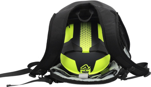 Acerbis Рюкзак P-Eva Black (31 L) в Тольятти