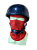 Scout Шлем корка Skin черн. глянец б/р в Тольятти