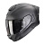 Scorpion Exo Мотошлем Exo-530i Air Solid Черный Матовый в Тольятти