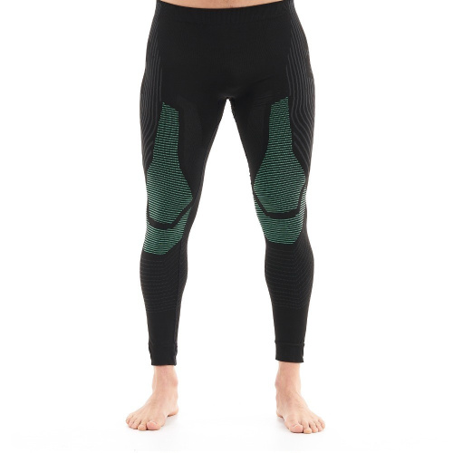 Dragonfly Термобрюки 3DThermo Green в Тольятти